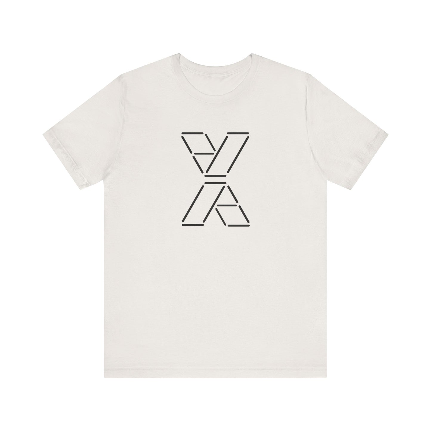 Human X Short Sleeve Tee