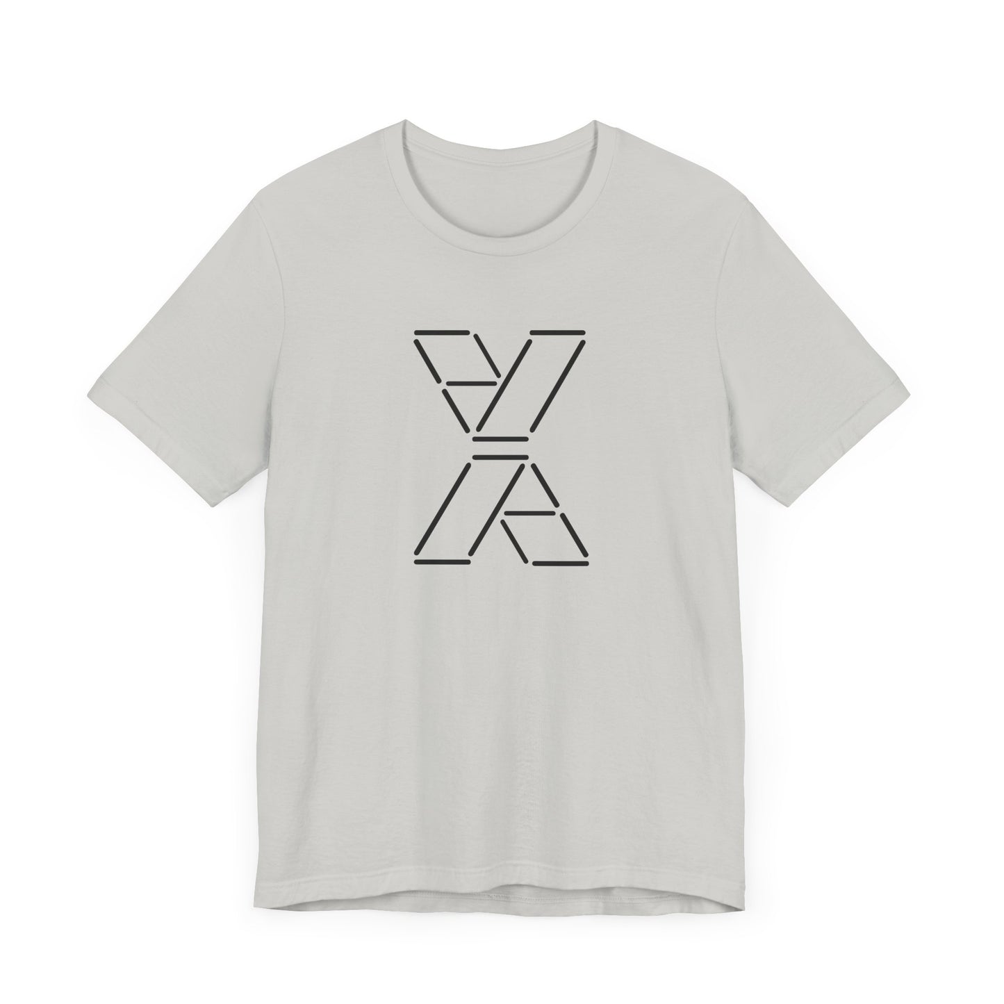 Human X Short Sleeve Tee