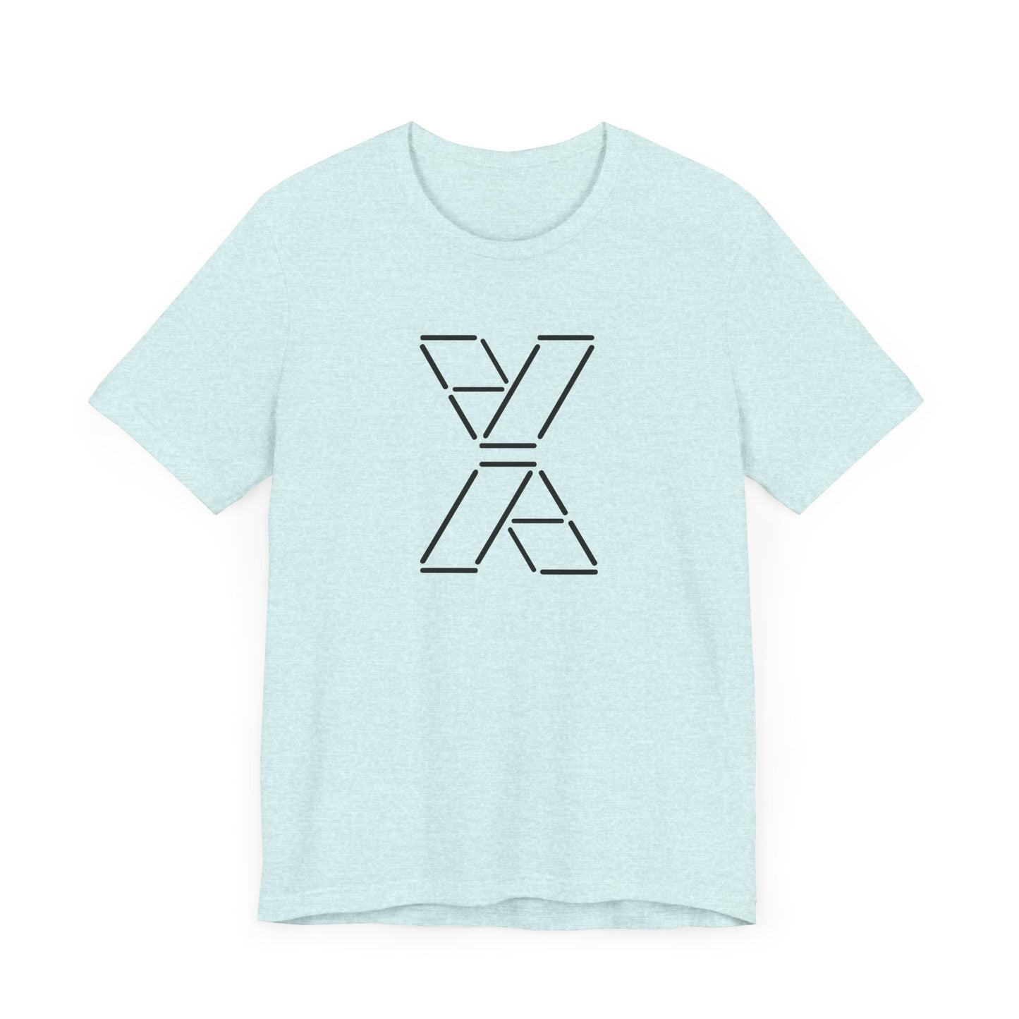 Human X Short Sleeve Tee