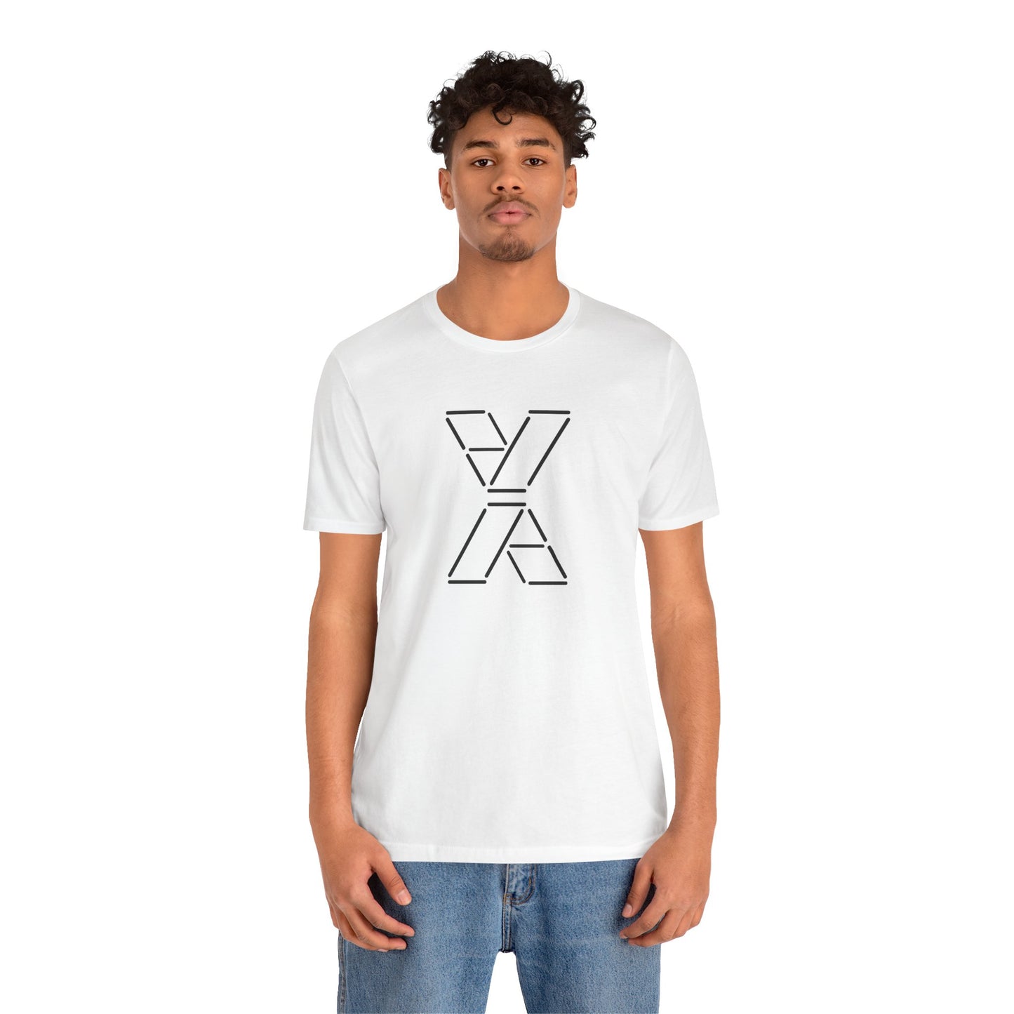Human X Short Sleeve Tee