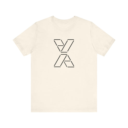 Human X Short Sleeve Tee