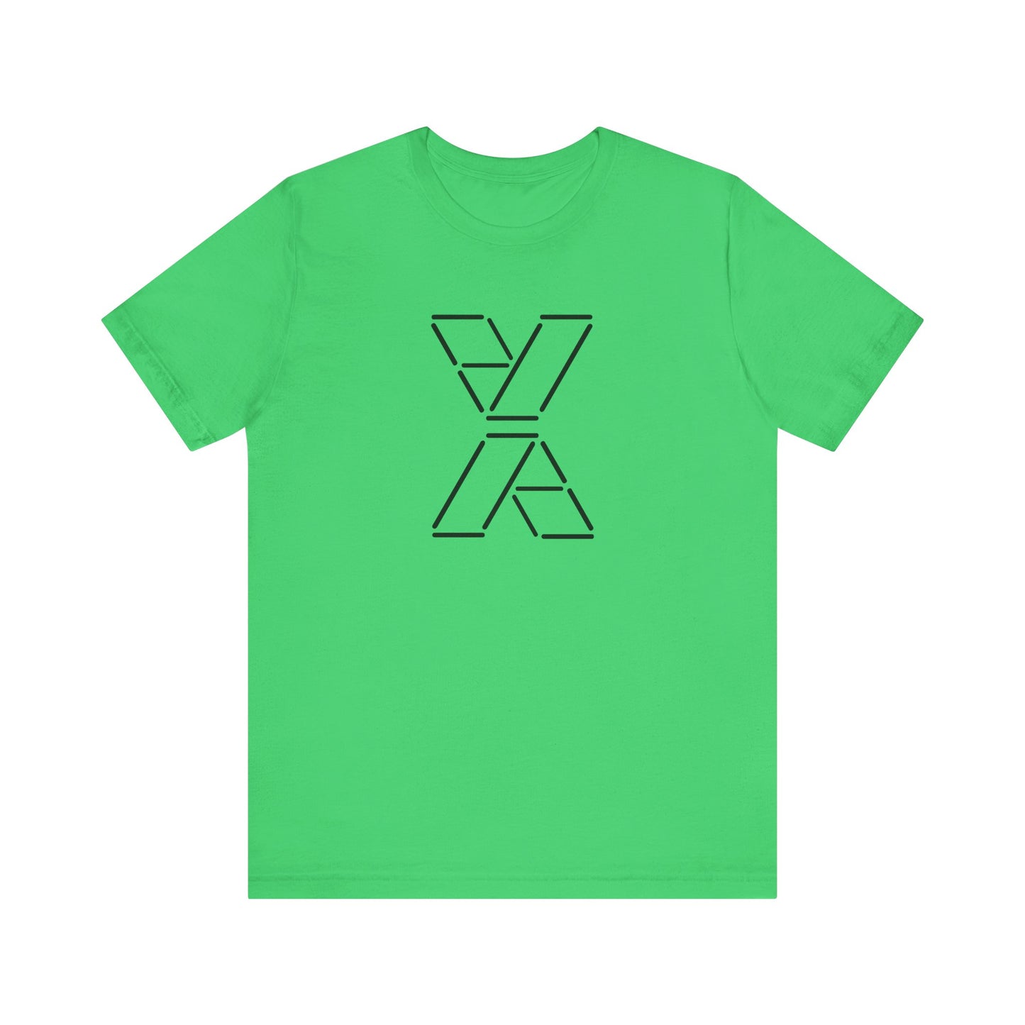Human X Short Sleeve Tee