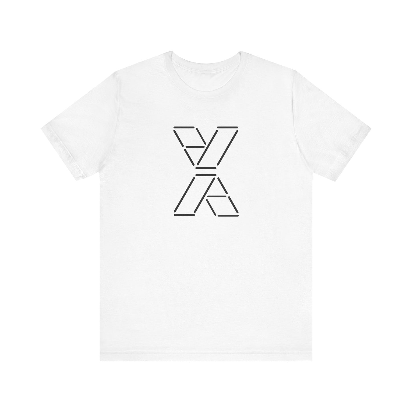Human X Short Sleeve Tee