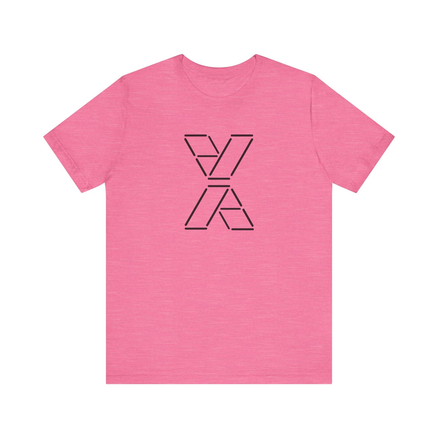 Human X Short Sleeve Tee