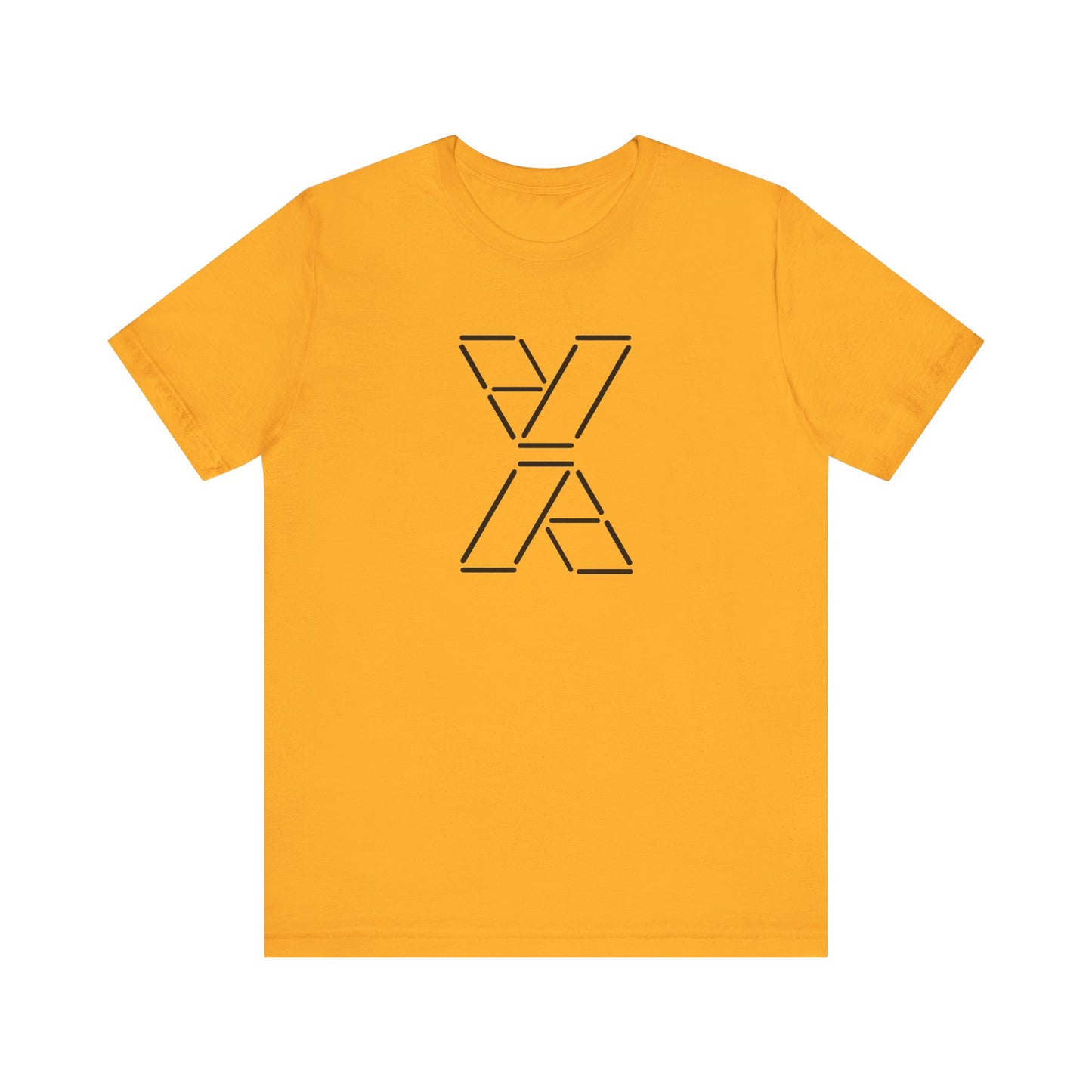 Human X Short Sleeve Tee