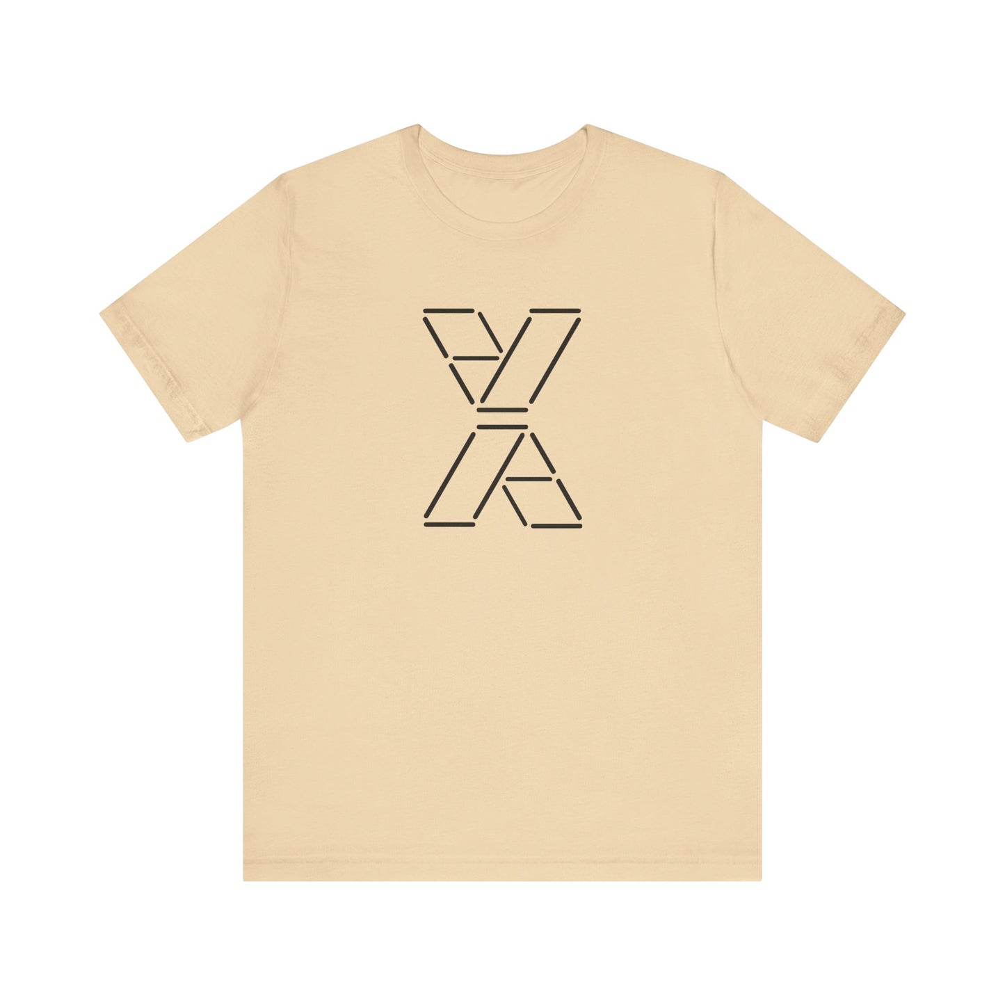 Human X Short Sleeve Tee