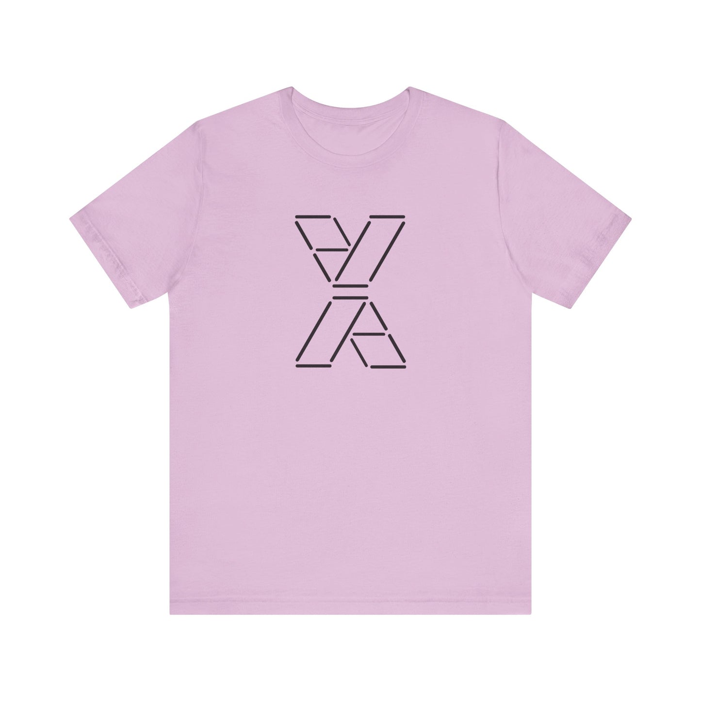 Human X Short Sleeve Tee