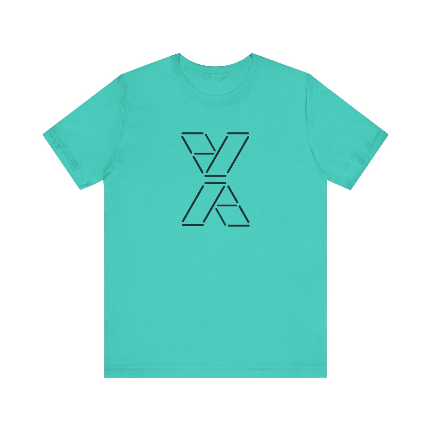 Human X Short Sleeve Tee