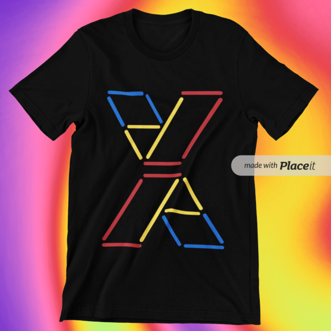 PHX Logo Tee