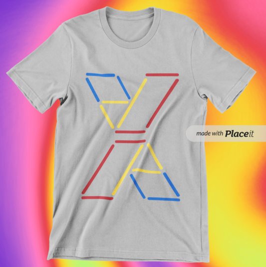 PHX Logo Tee