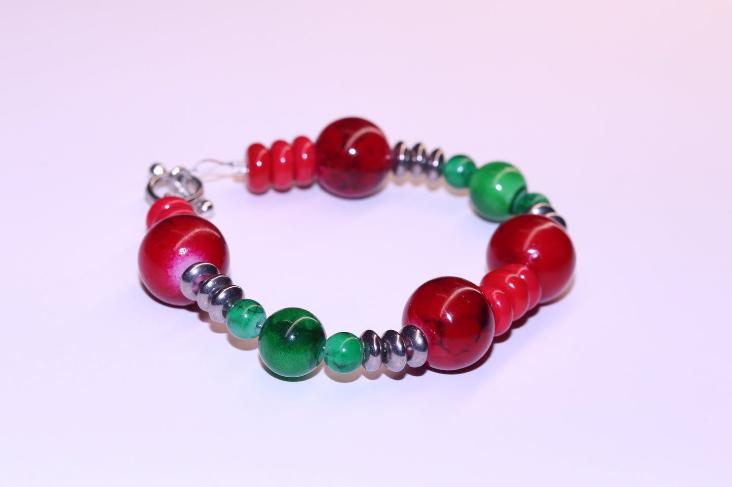 “Focus” Bracelet