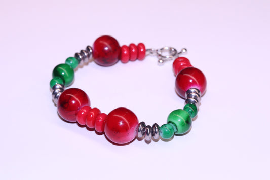 “Focus” Bracelet