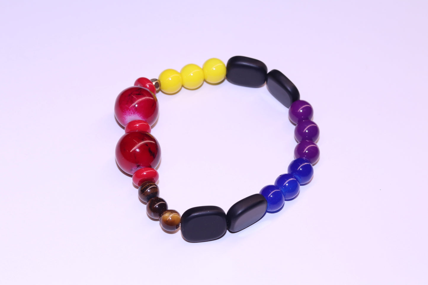 “Evolution” Bracelet