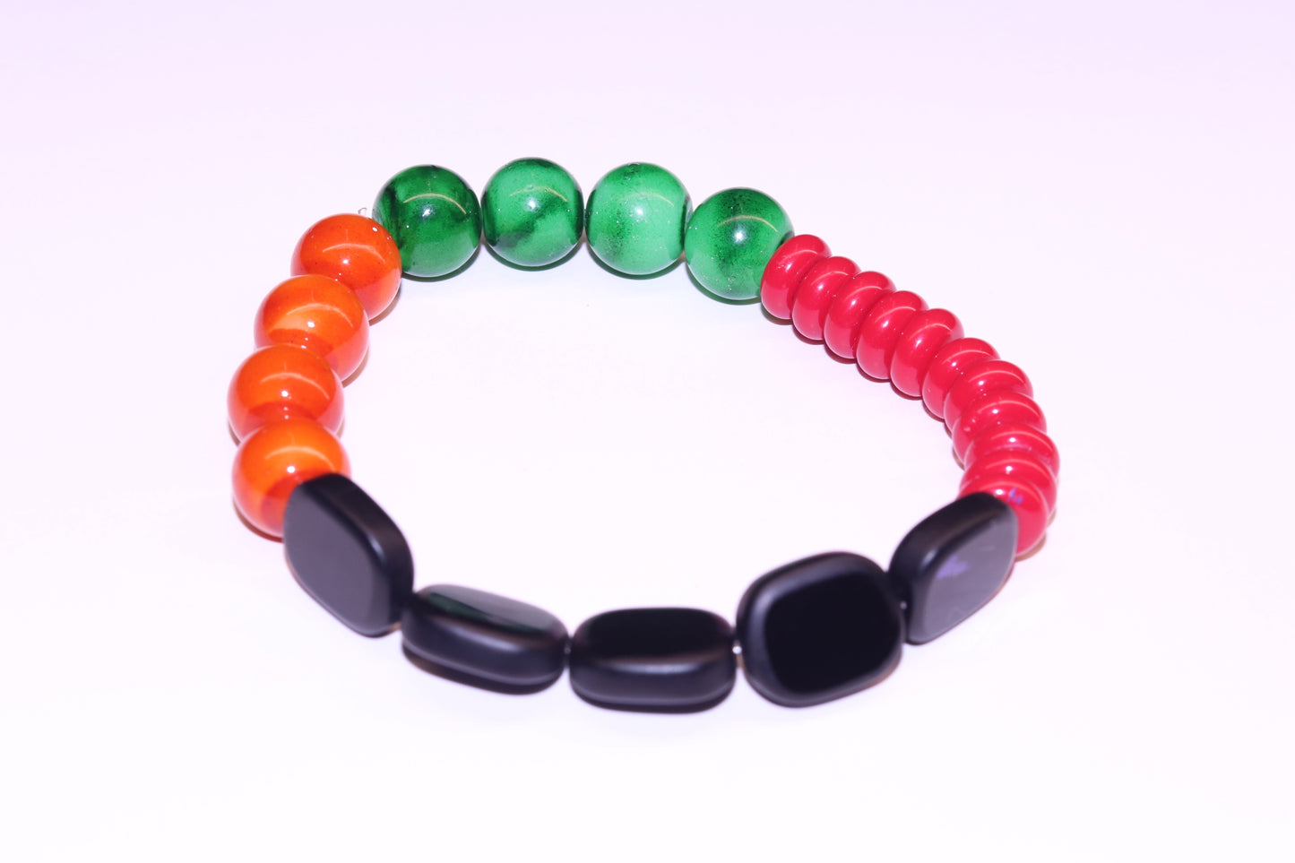 “Human” Bracelet