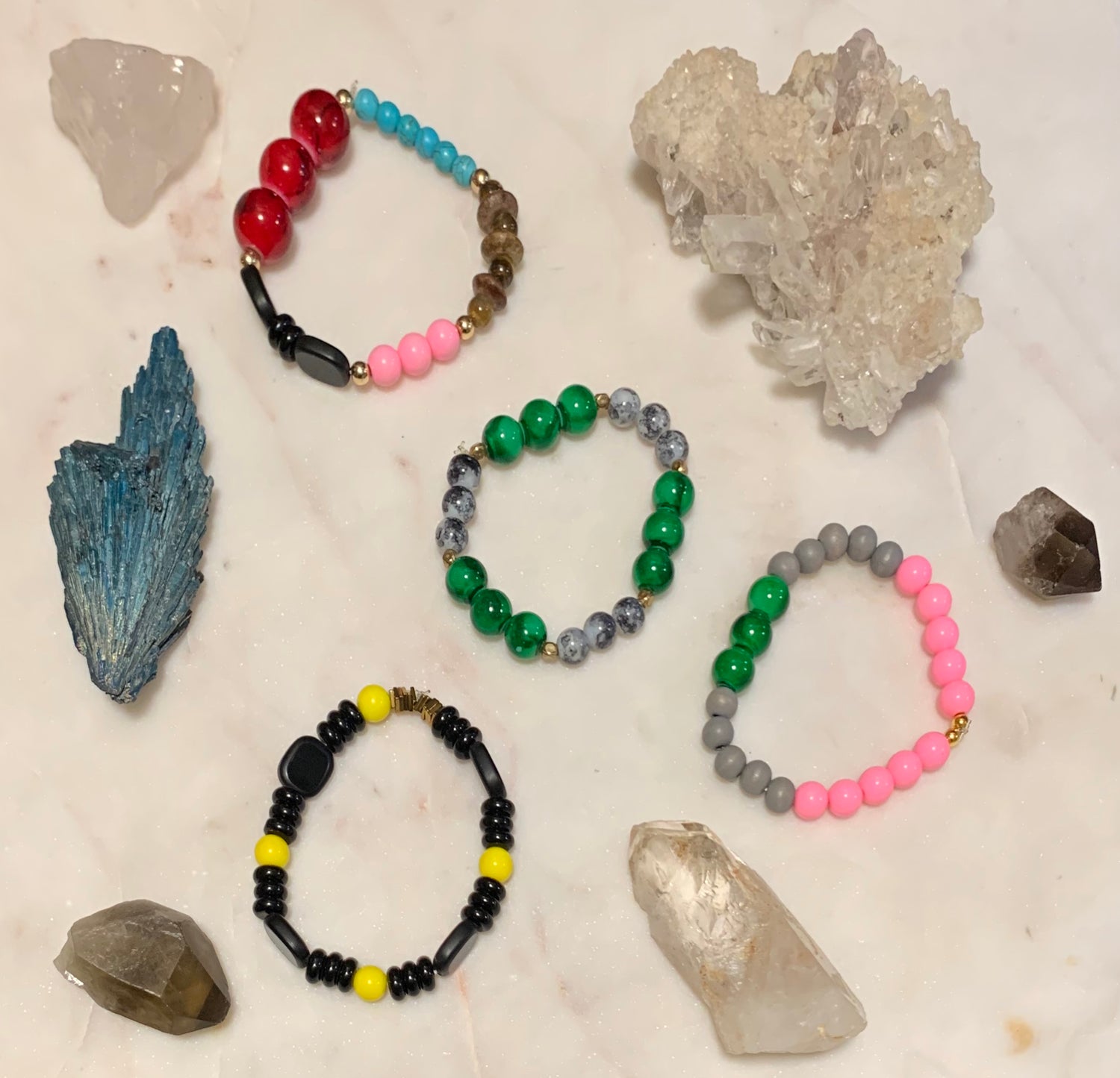 Human X Accessories
