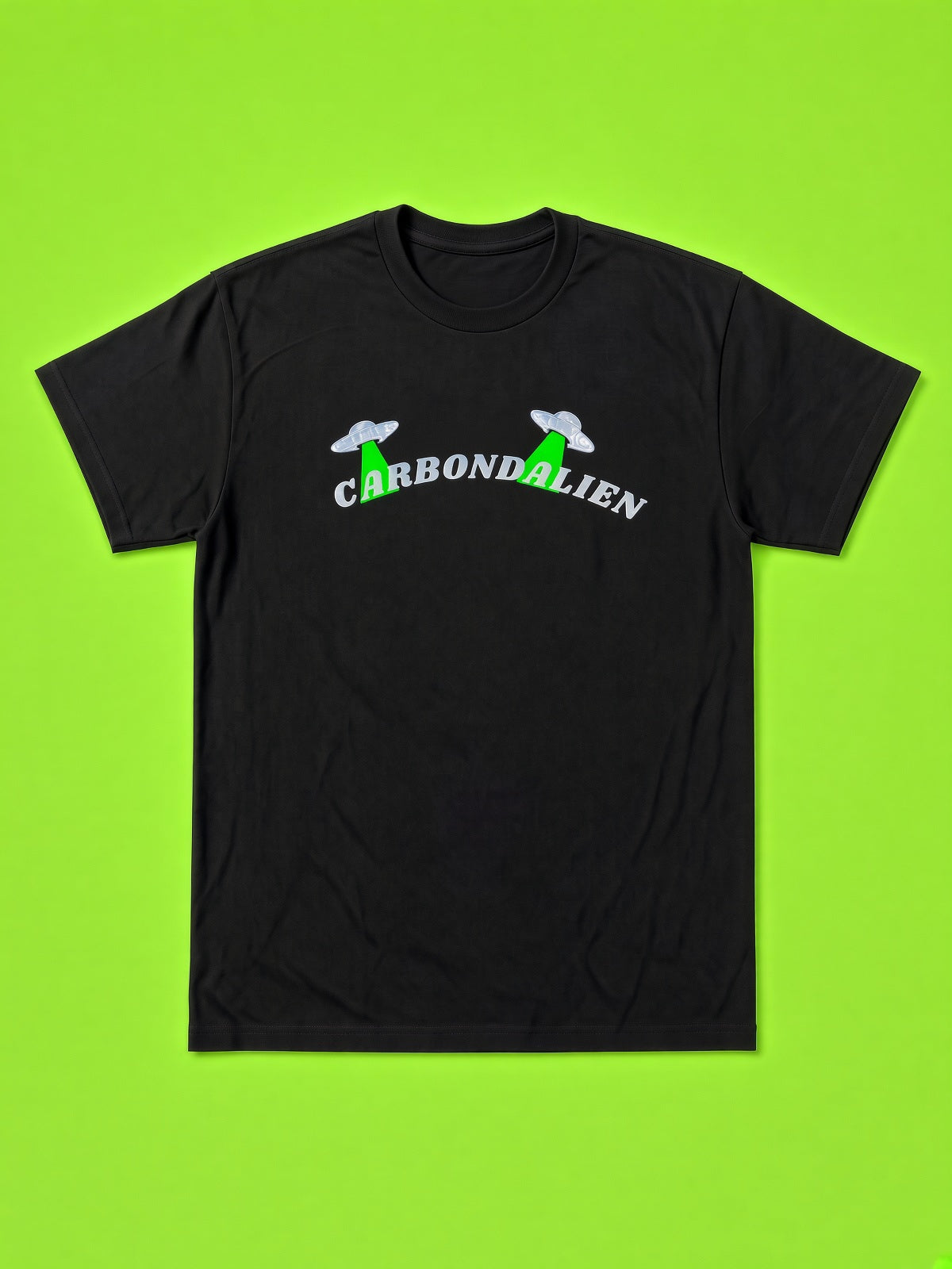 Carbondalien T-Shirt
