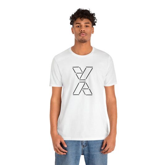 Human X Short Sleeve Tee