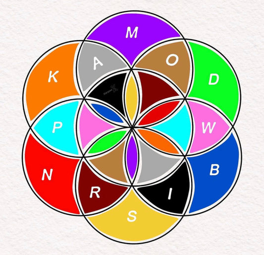 Language X Digital Dictionary