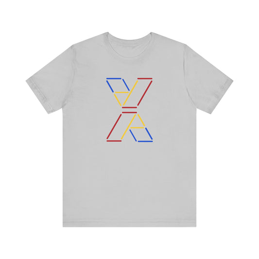 Human X Tee