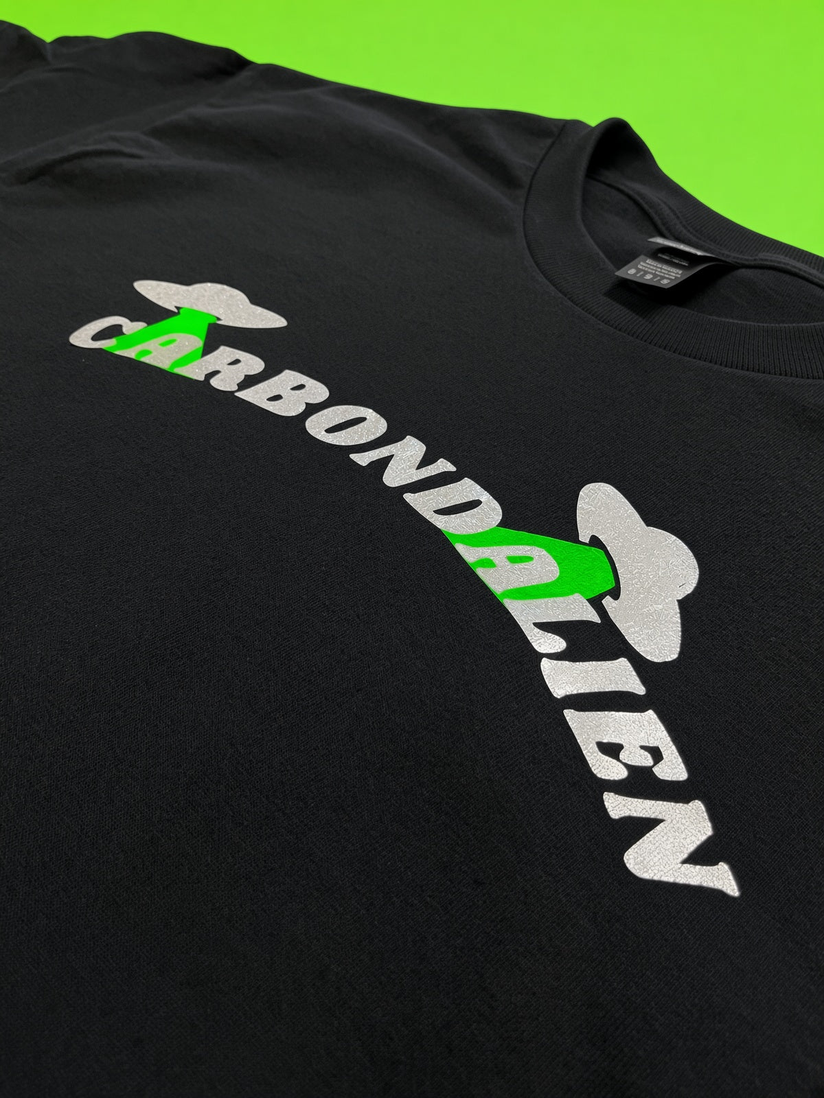 Carbondalien T-Shirt
