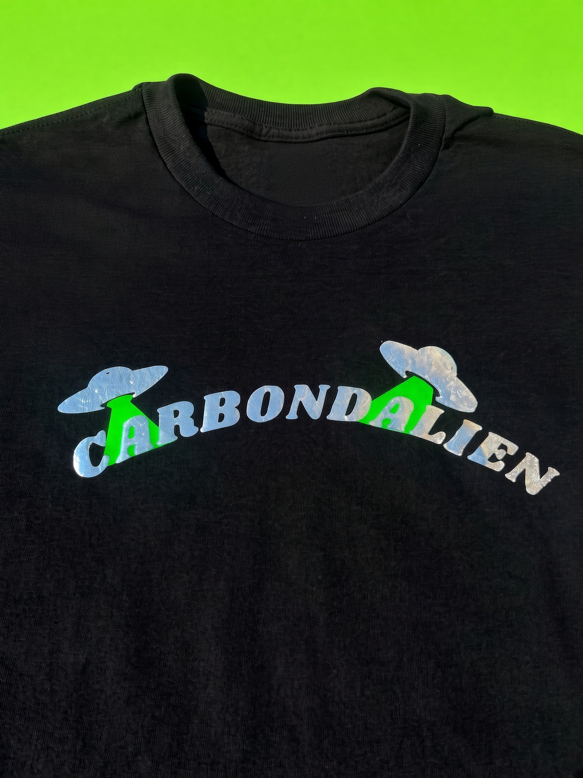 Carbondalien T-Shirt