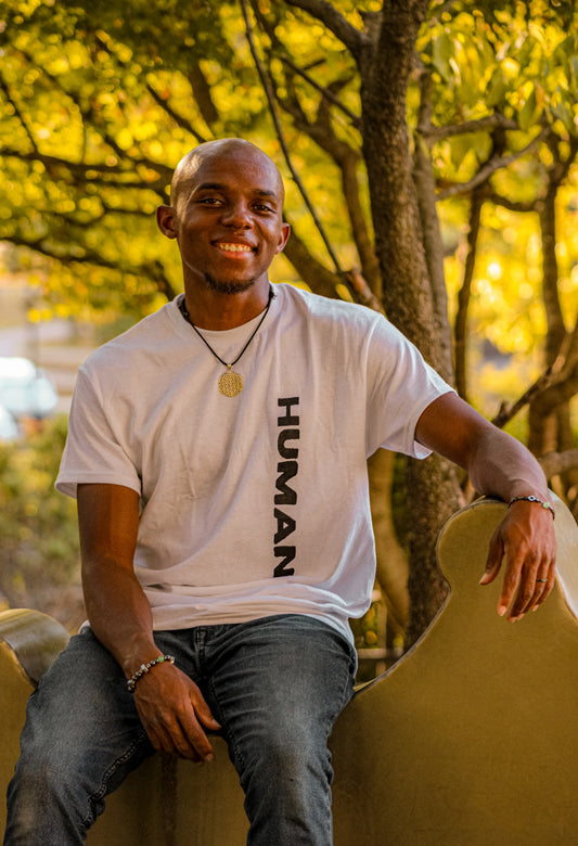 Human Short Sleeve Tee