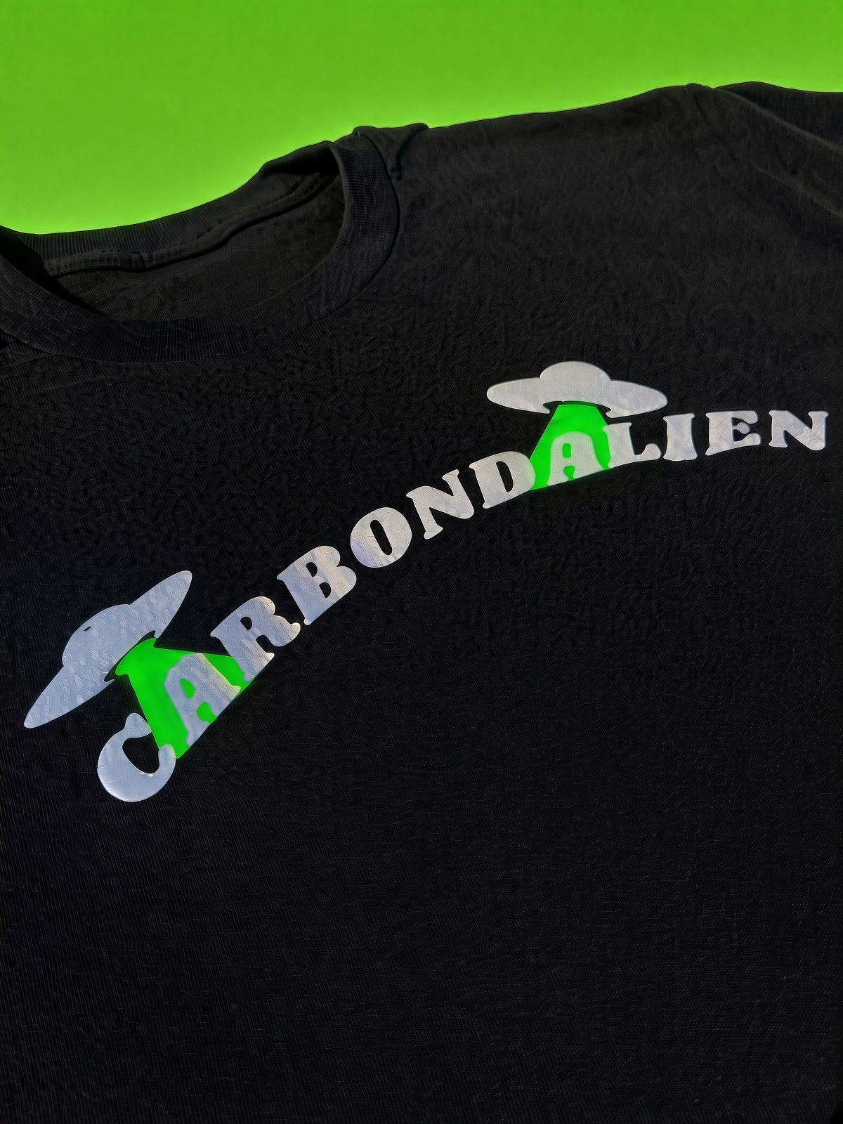 Carbondalien T-Shirt